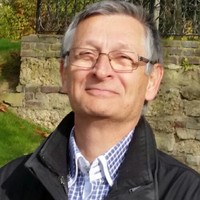 Patrick DUBOS