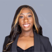 Jessica Heyward, Mba