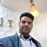 Parveen Bajad