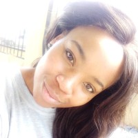 Nonhlanhla Kona