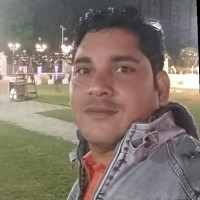 Shashikant Dubey