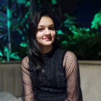 Disha Bhatt
