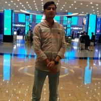Muneeb Zafar