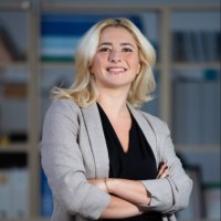 Andreea-Alexandra Stan