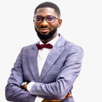 Ebenezer Afriyie, PhD, PMP®