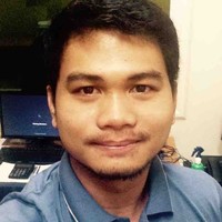 Michael Jhun Solomon