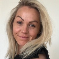 Anja Nielsen