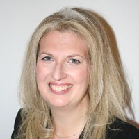Katherine Parker