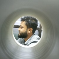 Md. Naoshad Ali