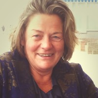 Nadine Nachtergaele
