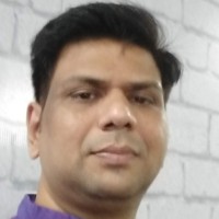 Sushant Nivalkar