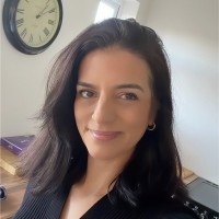 Samiah Coburn Cima/Cgma
