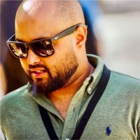 Sérgio Neville Pinto