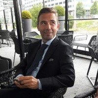 Dietrich Woestehoff