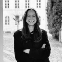 Eugenia Kilime Lauritsen