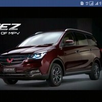 Mardy Wuling Motors