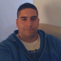 Luis Alberto Ferreira