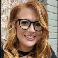 Charlotte Dervish