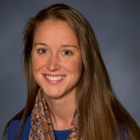 Kelley Blanchard