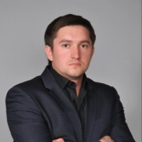 Siarhei Paulenka
