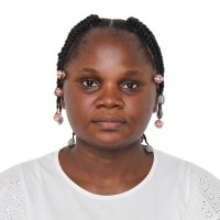 Sandrine Akenda
