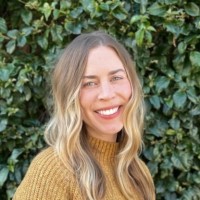 Sarah Behrens