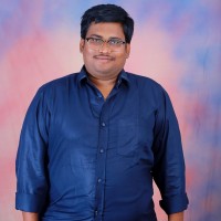 Srinivasa Reddy Puli