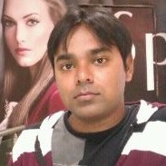 Bikash Kumar Sahoo