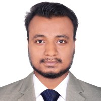 MD SHAHRIAR AHAMMED