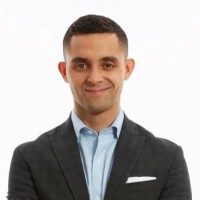 Noel Sanchez, CFE
