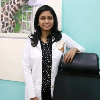 Jayashree Kumaran