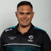 Sheldon Eden-Whaitiri