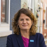Corinne O'Connell