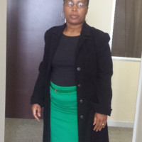 Clementine Vilakazi