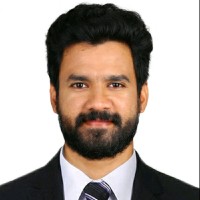 Anoop Thomas