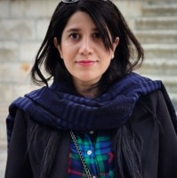 kosar Roshan