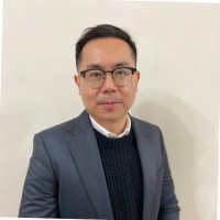 James Wang