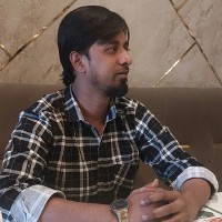 Syed Rizwan Ur Raheem
