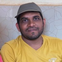 Vivek Rudrappa