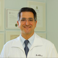 Kayvan Abbasi