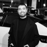 Ulises Garrido Vera