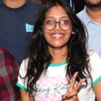 Anjali Prasad