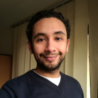 Moustafa Eiswy