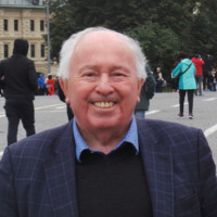 Dave Thomas