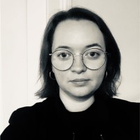Anna Kessler