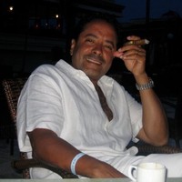 Ezequiel  Zeke Sepulveda