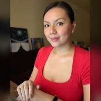 Catherina Ana Maminta