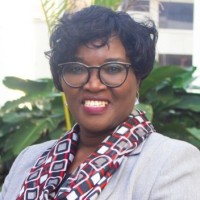 Jane Mwangi