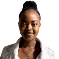 Ruth Gicheha