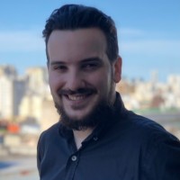 Diego Esteban Pais